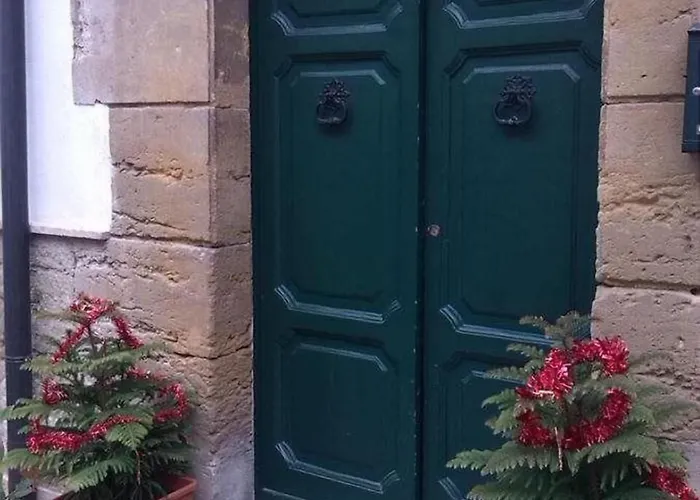 B&B Largo Barile Caltanissetta